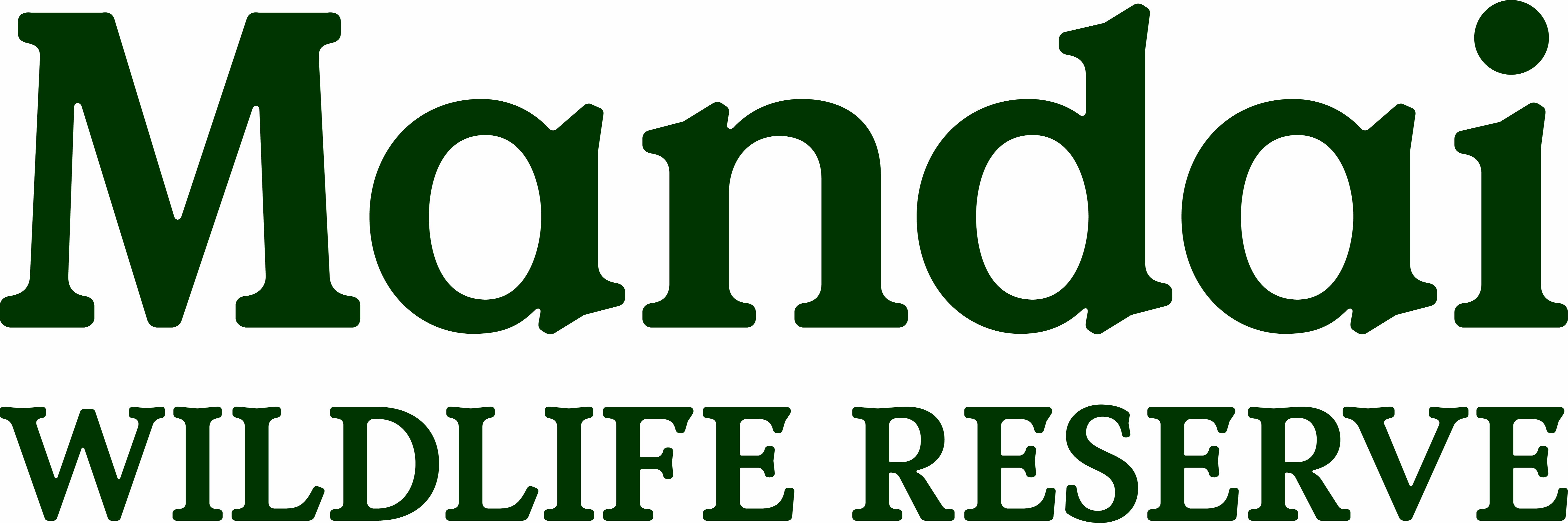 Mandai Wildlife Group